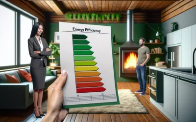 Die Skala im Energieausweis: Wie ist sie zu deuten?